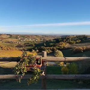 Cantina Visconti - Alloggio per agriturismo Vigoleno