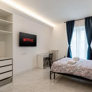 Comfort In Appartamento Milano