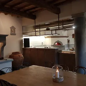 Castello Di Pratelli Alloggio per agriturismo Incisa in Val d'Arno